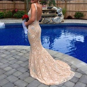 Jovani Dresses - 2015 Jovani Prom Dress Jovani Dresses - 2015 Jovani Prom Dress